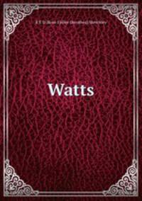 Watts