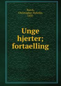 Unge hjerter; fortaelling