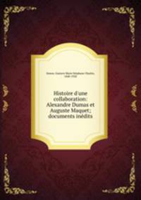 Histoire d