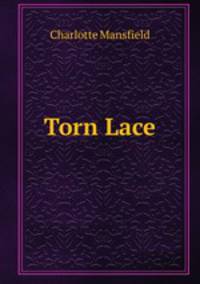 Torn Lace