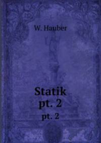Statik. pt. 2