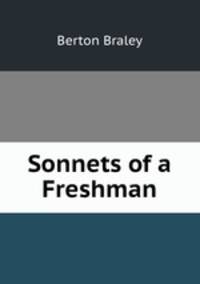 Sonnets of a Freshman