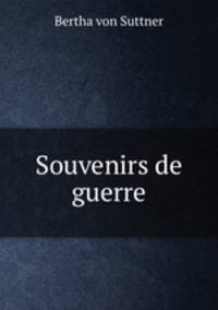 Souvenirs de guerre