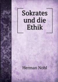 Sokrates und die Ethik