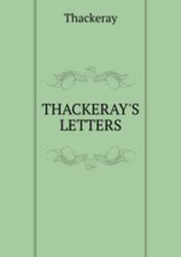 THACKERAY