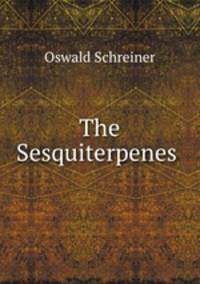 The Sesquiterpenes .