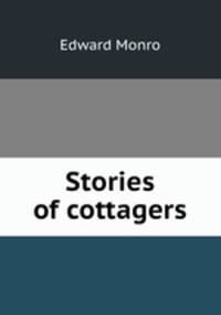 Stories of cottagers