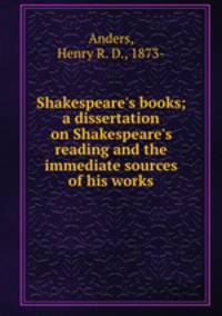 Shakespeare