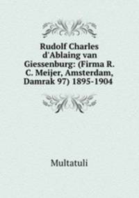 Rudolf Charles d