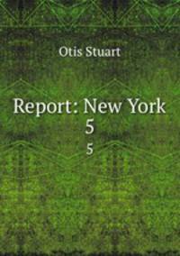 Report: New York. 5