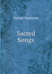 Sacred Songs