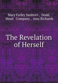 The Revelation of Herself
