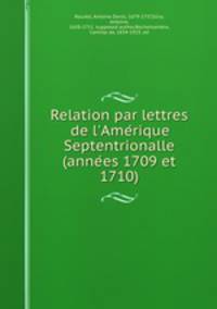 Relation par lettres de l