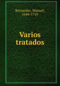 Varios tratados