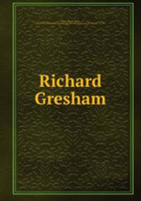 Richard Gresham