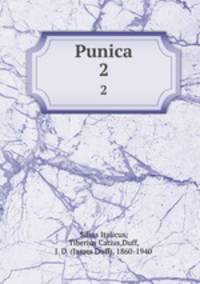 Punica. 2