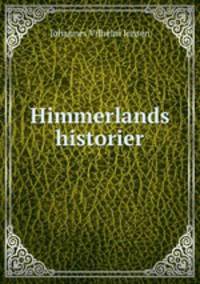 Himmerlands historier