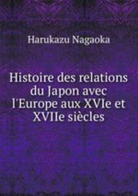 Histoire des relations du Japon avec l