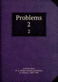 Problems. 2