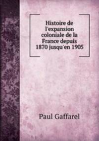 Histoire de l