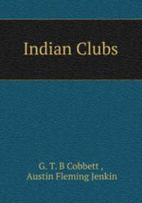 Indian Clubs