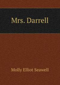 Mrs. Darrell