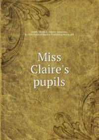 Miss Claire