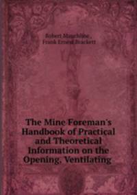 The Mine Foreman
