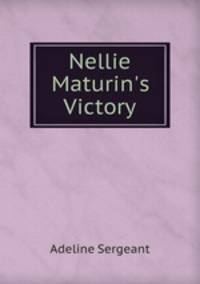 Nellie Maturin