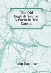 The Old English 