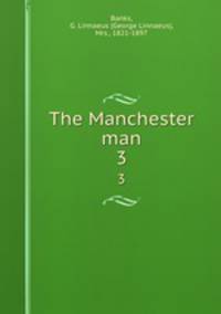 The Manchester man. 3