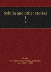 Sybilla and other stories. 1