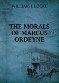The Morals of Marcus Ordeyne