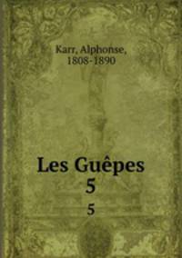 Les Gupes. 5