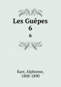 Les Gupes. 6
