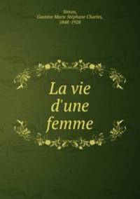 La vie d