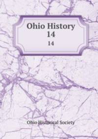 Ohio History. 14