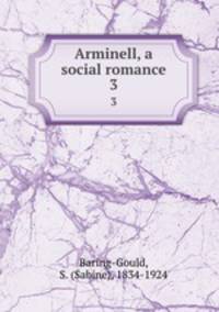 Arminell, a social romance. 3