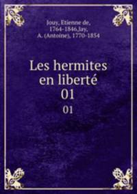 Les hermites en libert. 01