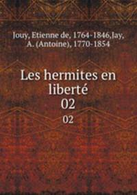 Les hermites en libert. 02
