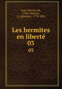 Les hermites en libert. 03