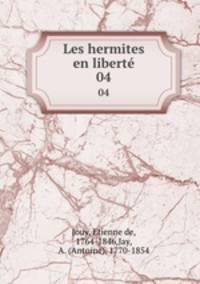 Les hermites en libert. 04