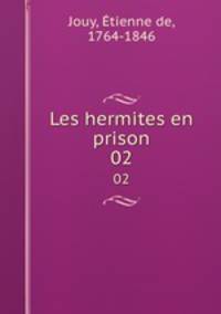 Les hermites en prison. 02