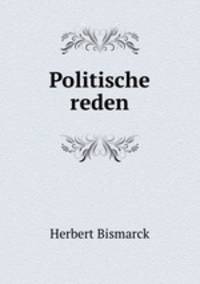 Politische reden