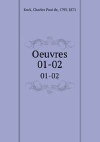 Oeuvres. 01-02