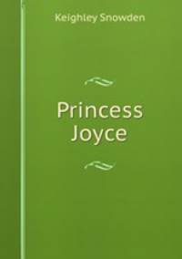Princess Joyce