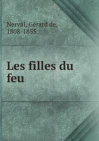 Les filles du feu