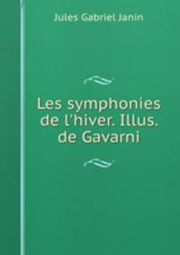 Les symphonies de l
