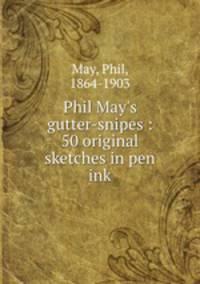 Phil May
