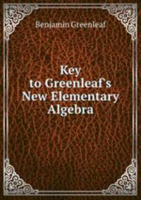 Key to Greenleaf